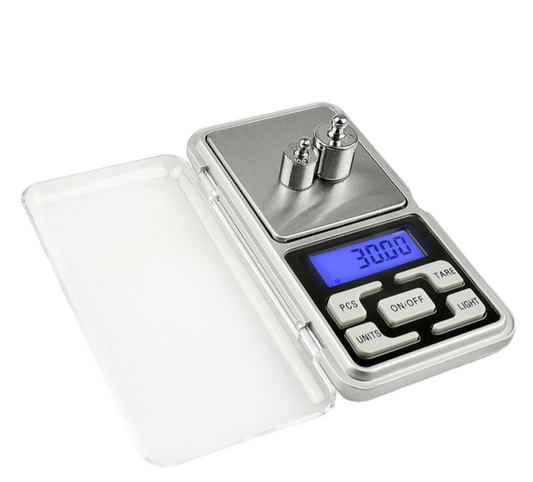 Digital Pocket Scale