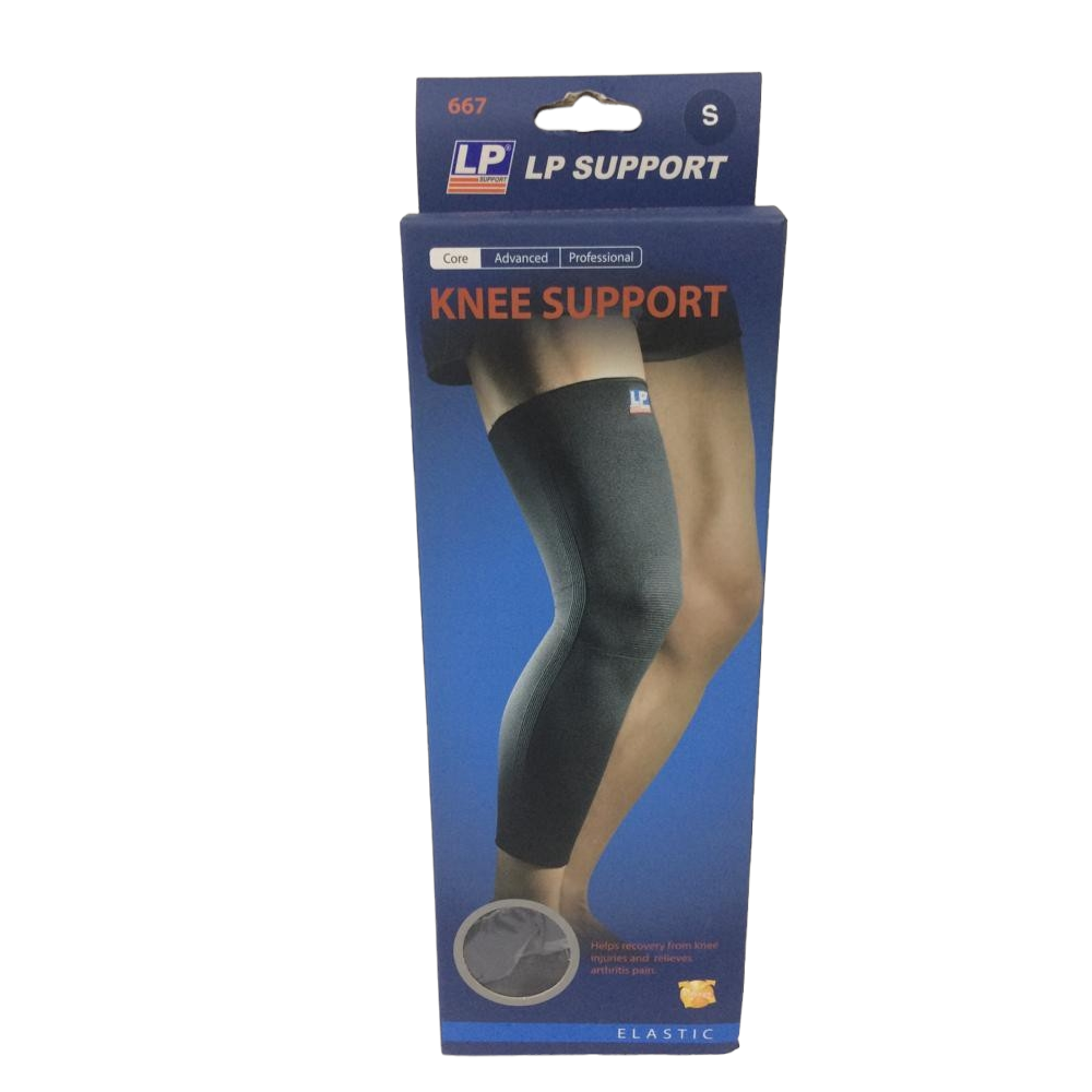 LP Knee Support ( Replica )