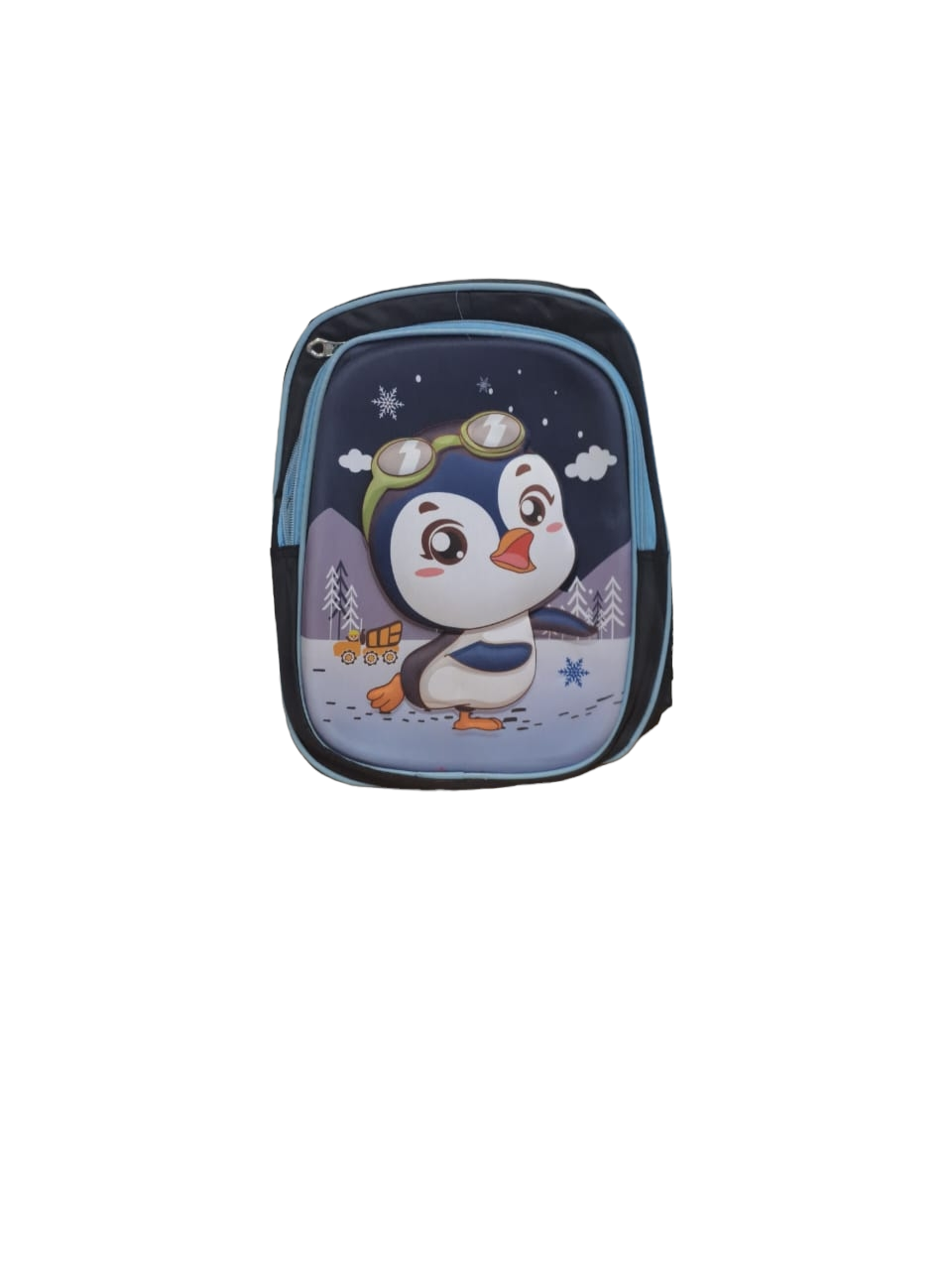 Pre-School kids Backpack