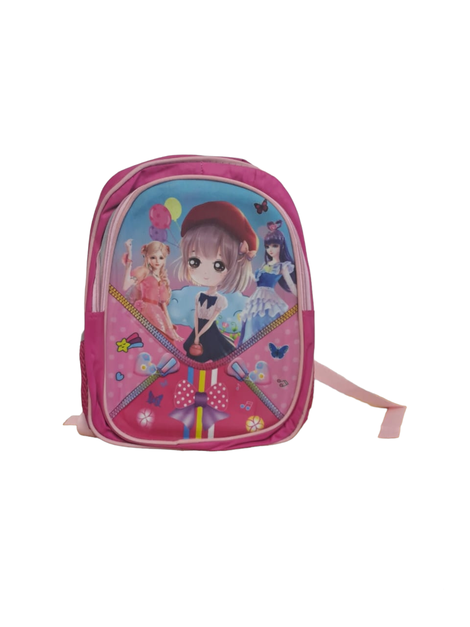 Pre-School kids Backpack