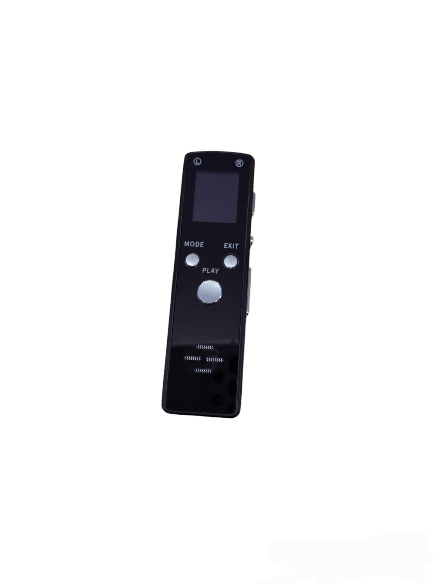 8GB Mini Digital Voice Recorder