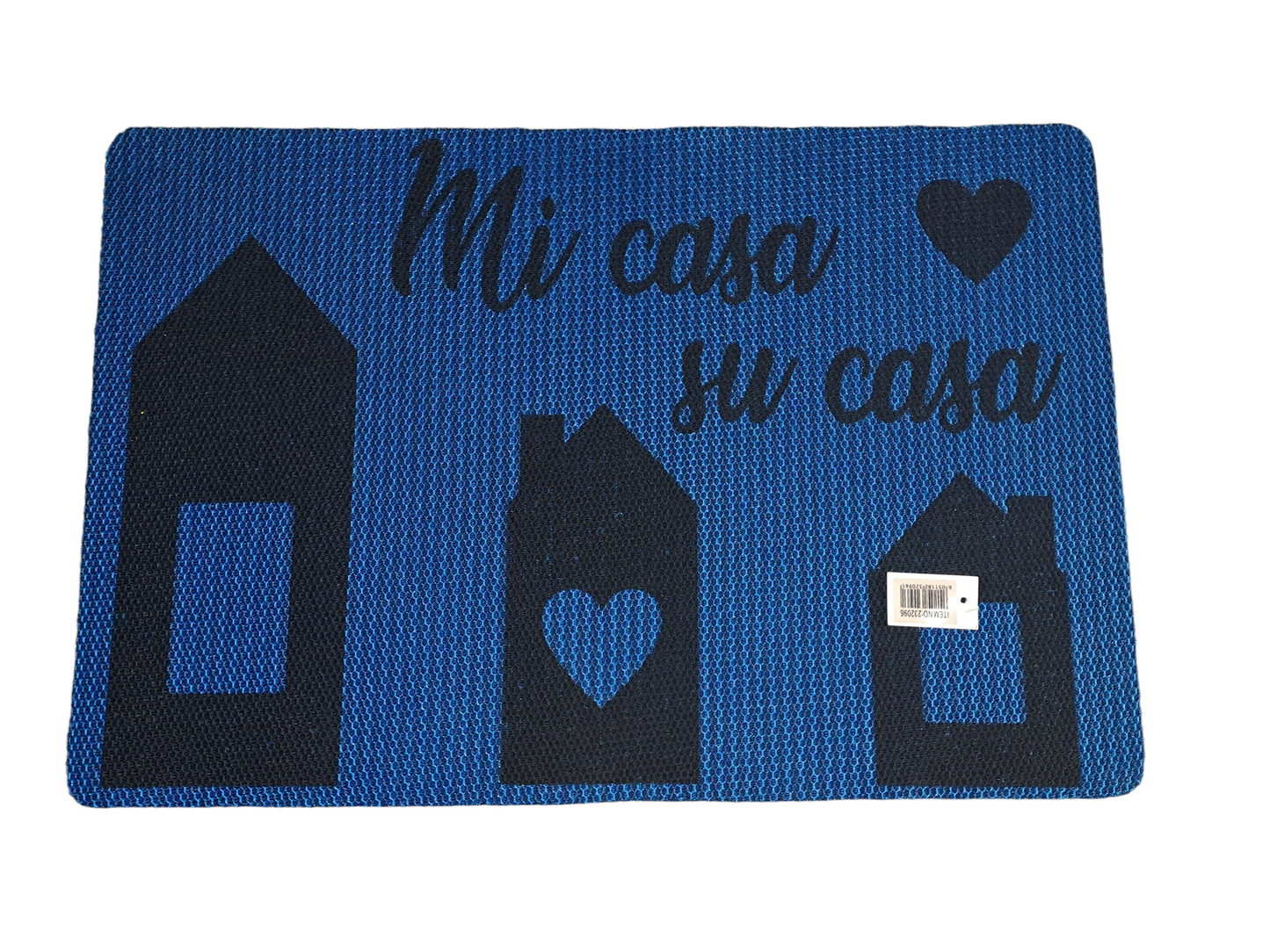 Mi casa Su Casa Door Mat  38x50cm