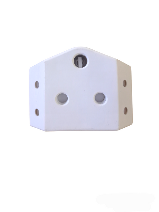 3 pin Adaptor -1pc