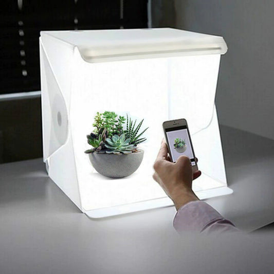 Photography Light Box