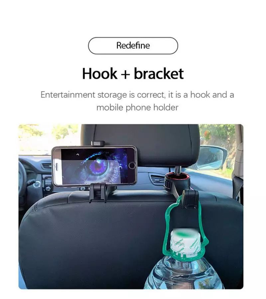 Car hook Mobile Holder