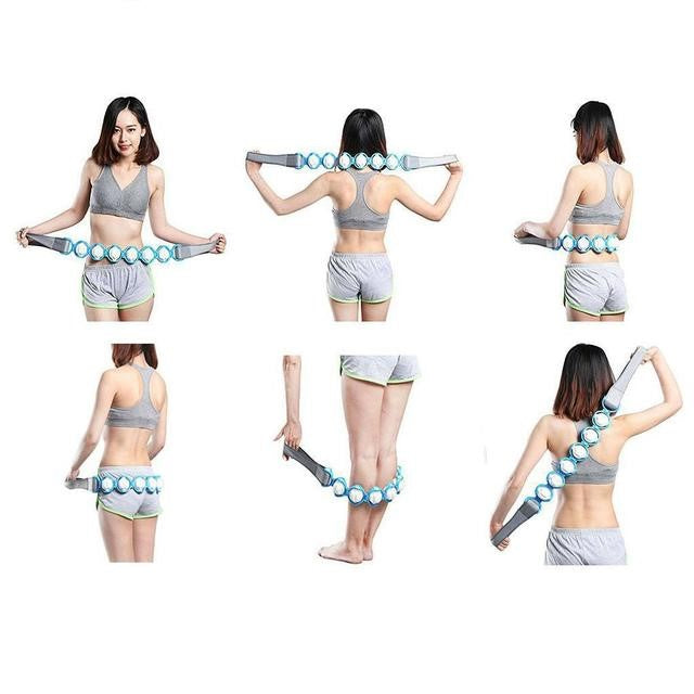 Full Body Massage Rope