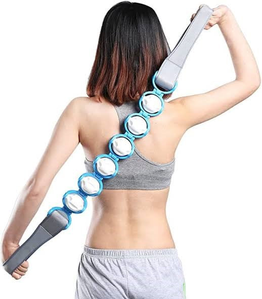 Full Body Massage Rope