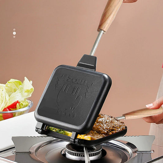 Non-Stick Sandwich Maker