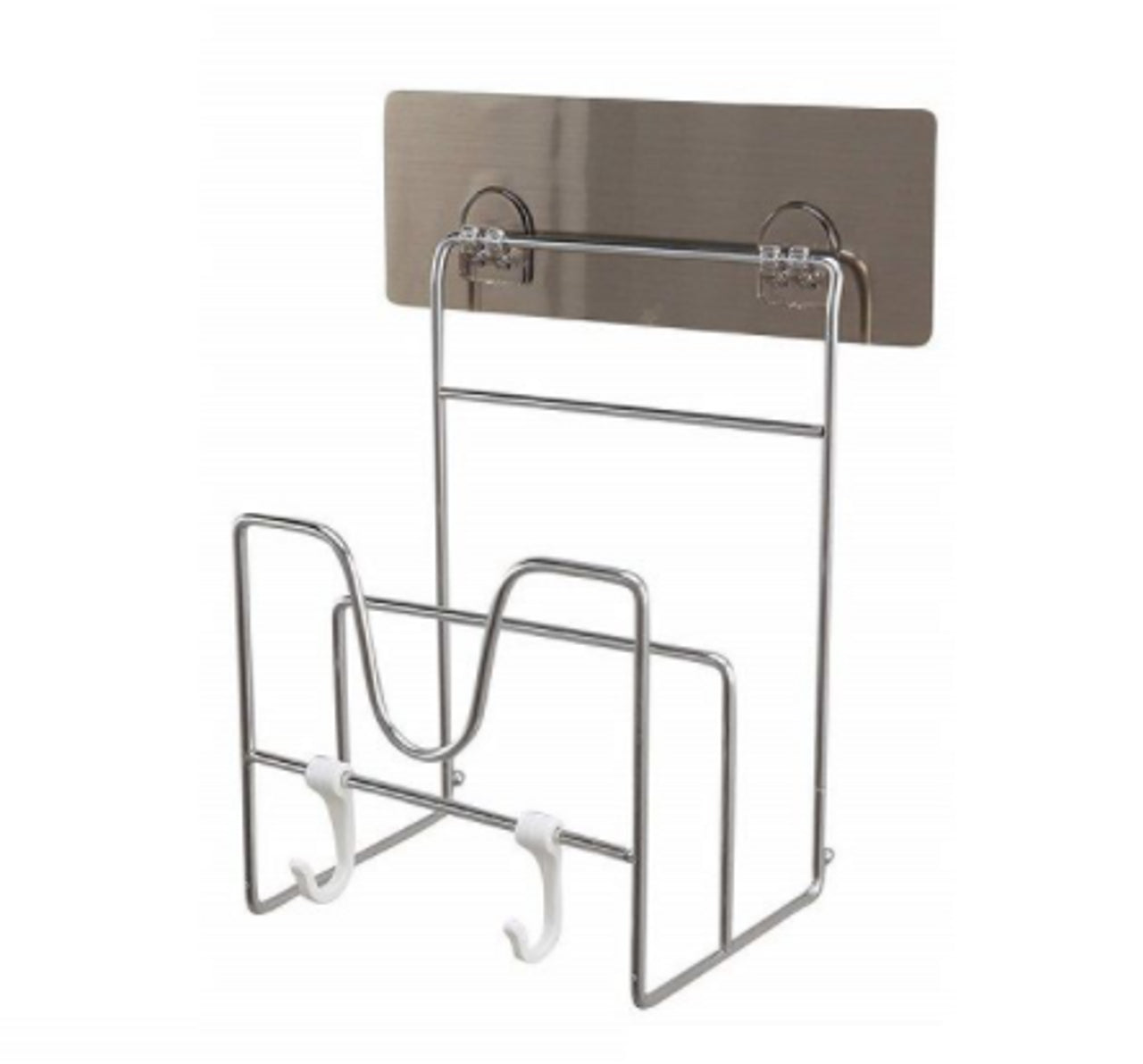 Stainless Steel Pot Cover Rack