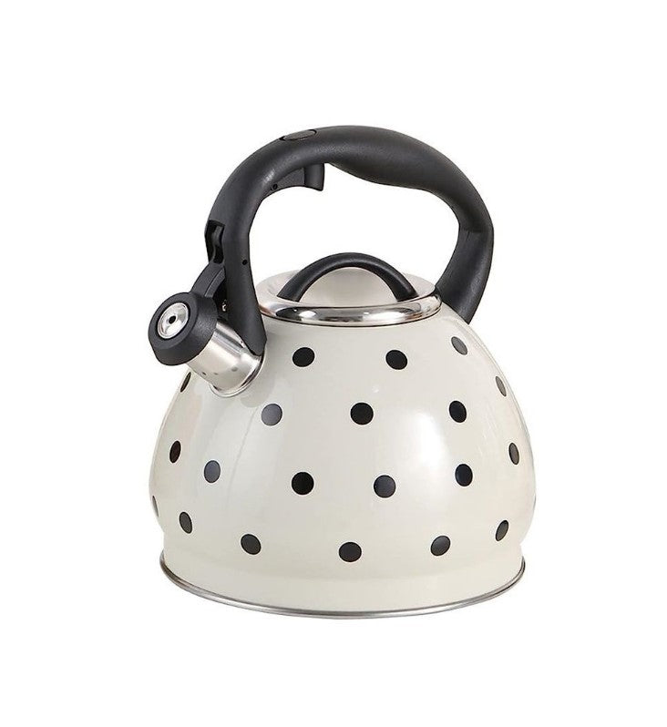 3.0L Whistling Kettle