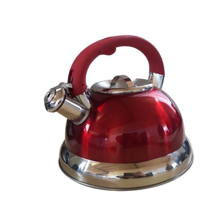 3.0L Whistling Kettle