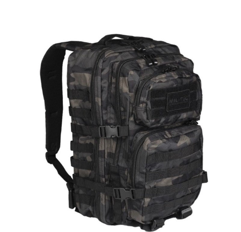 Outdoor Sport Military Tactical Backpack for Camping & Hiking