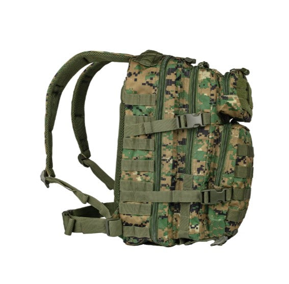 Outdoor Sport Military Tactical Backpack for Camping & Hiking