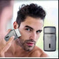 Portable Rechargeable Men's Shaver