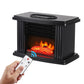 Portable Electric Flame Heater