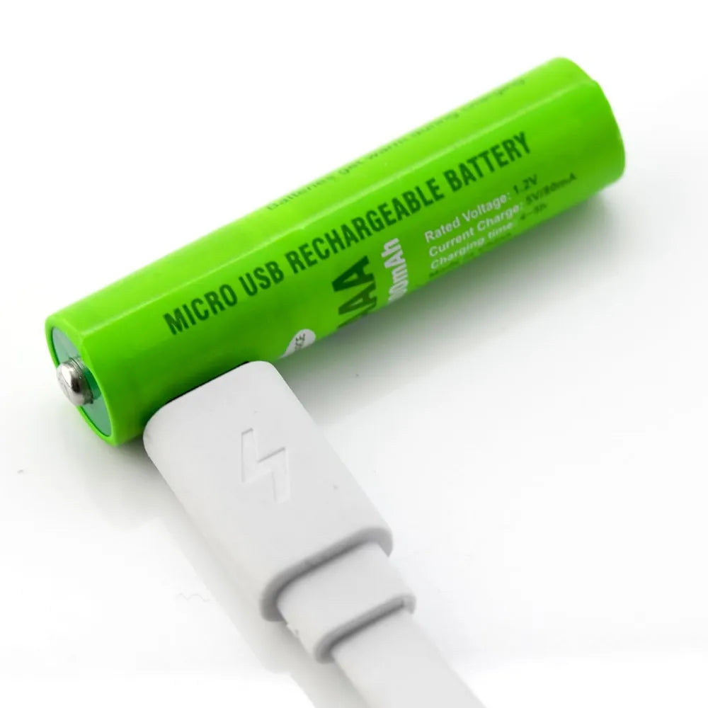 Aaa rechargeable deals battery online