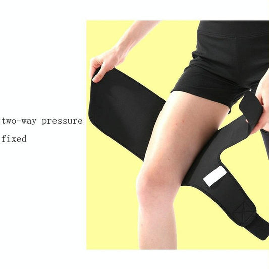 Thigh Protector Sports and Fitness