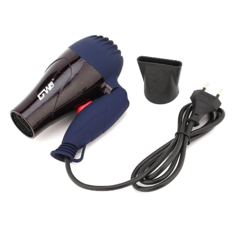 Mini Foldable Hair Dryer