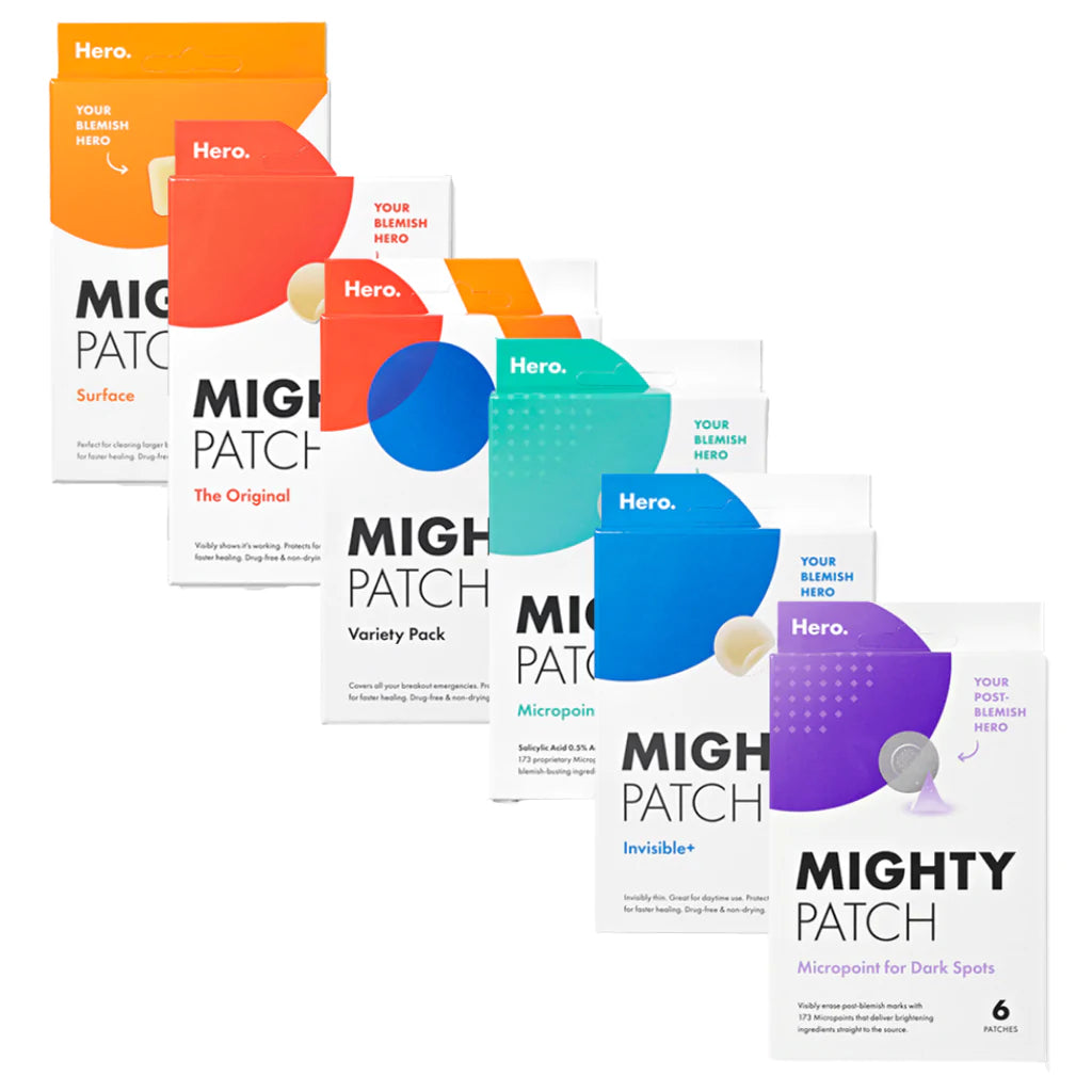Acne Pimple Mighty Patch