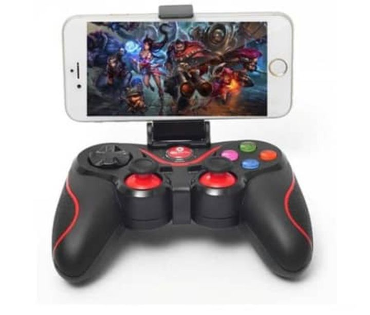 Bluetooth Game Controller