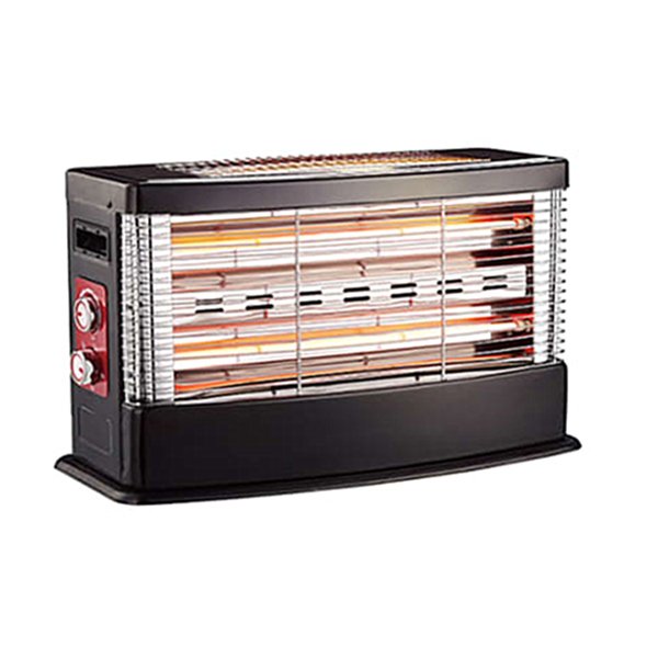 Condere Electric Heater - ZR-2009