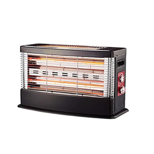 Condere Electric Heater - ZR-2009