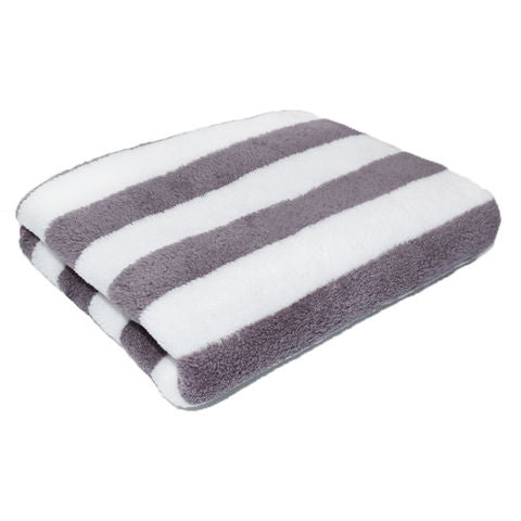 Coral Fleece Face Towel