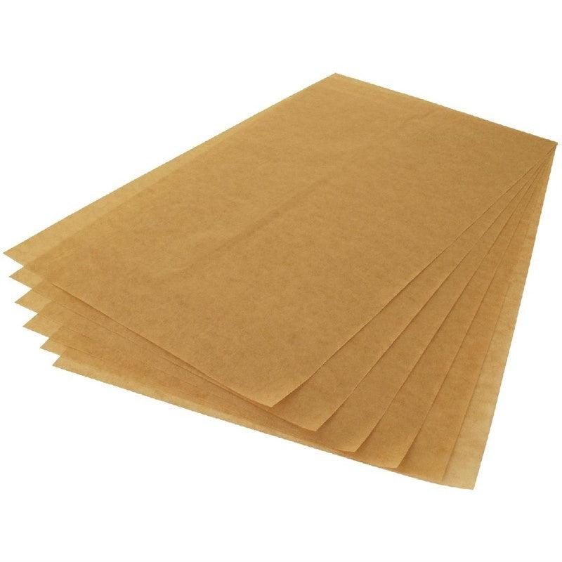 Baking Paper 600 X 400 Mm Pack Of 500 Sheets ?v=1669382310&width=1445