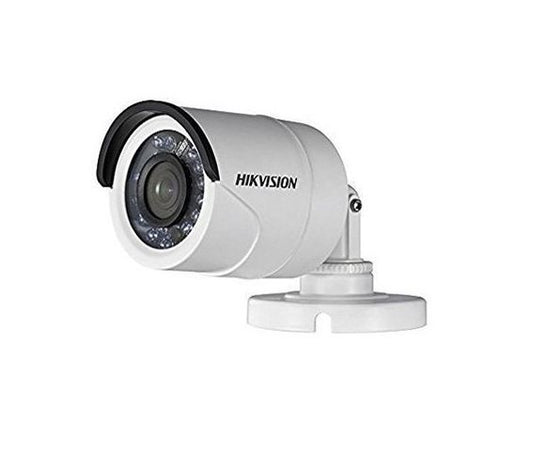 HIKVISION 1080P Indoor/Outdoor IR Bullet Camera 2.8MM