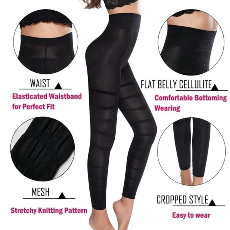 Slimming Pants I