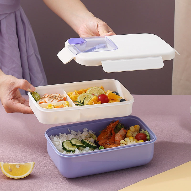 Lunch Box 1pc