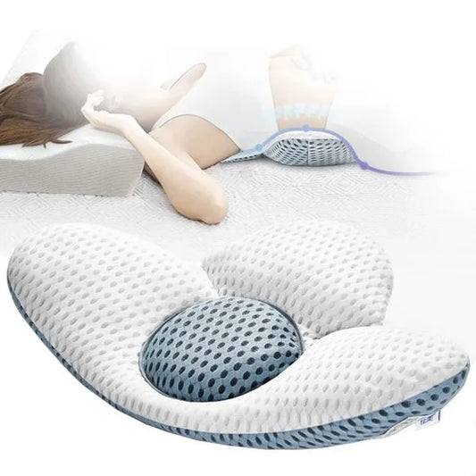 Support Cushion – Adjustable Ergonomic Support Pillow