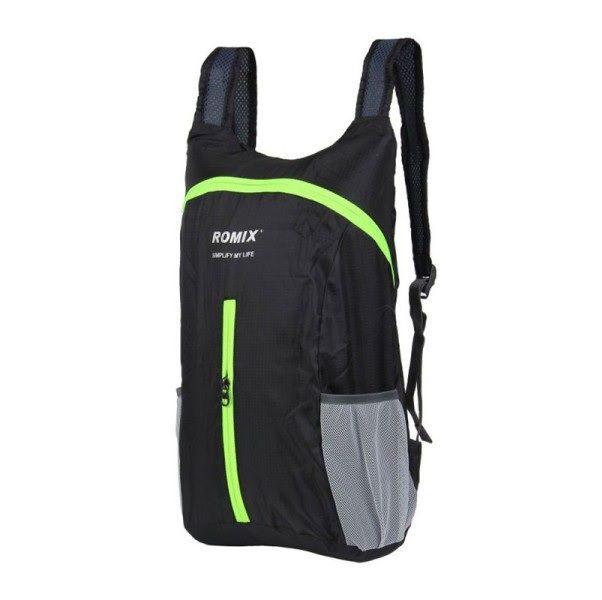 Foldable Portable Storage Backpack