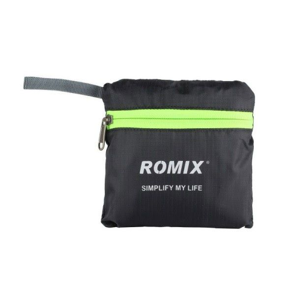 Foldable Portable Storage Backpack