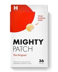 Acne Pimple Mighty Patch
