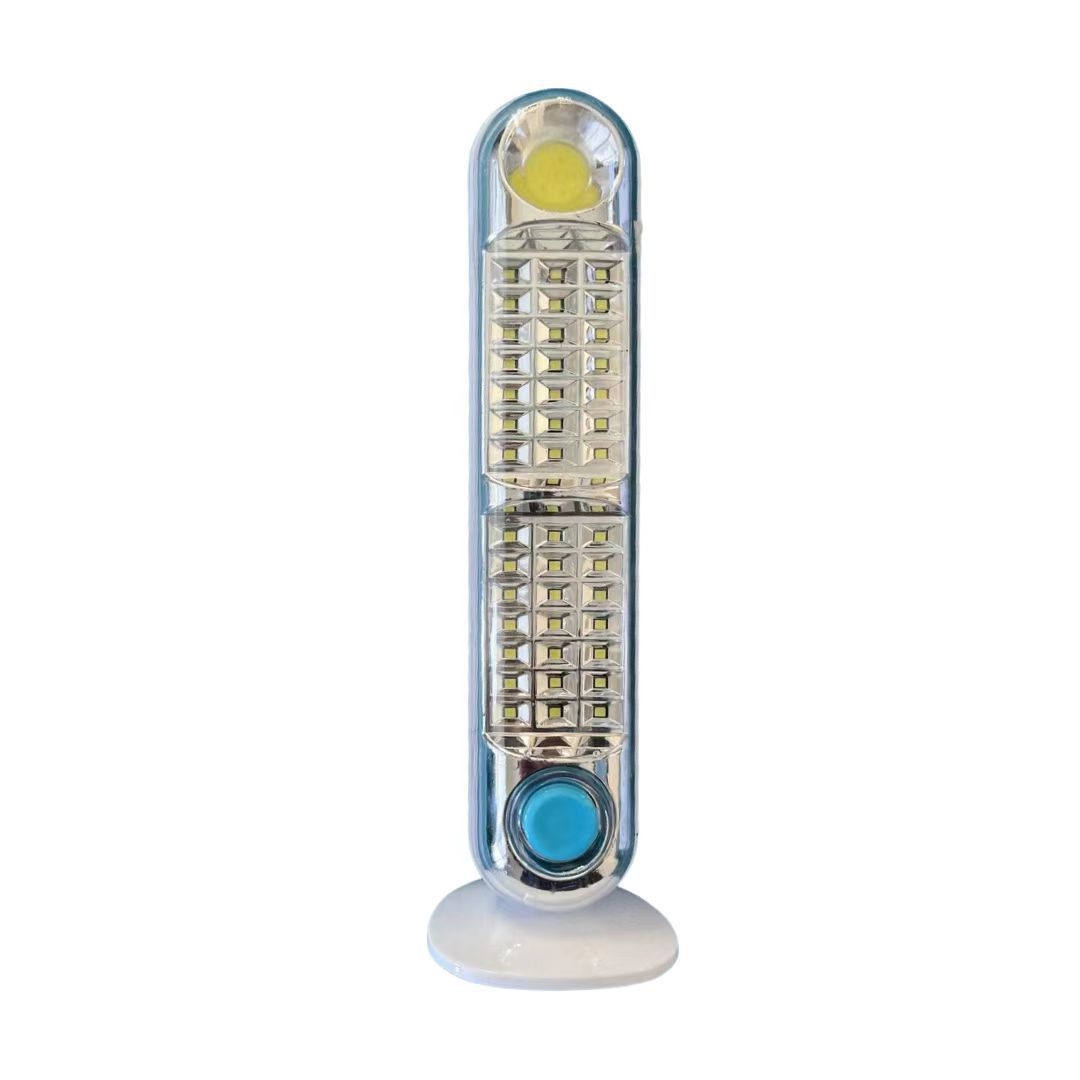 LED Emergency Rechargeable Lamp