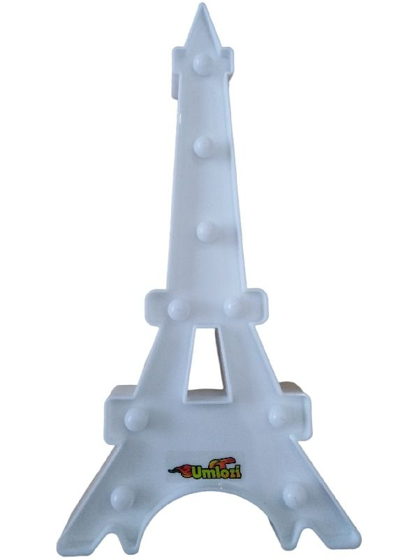 Eifel Tower Design LED Light