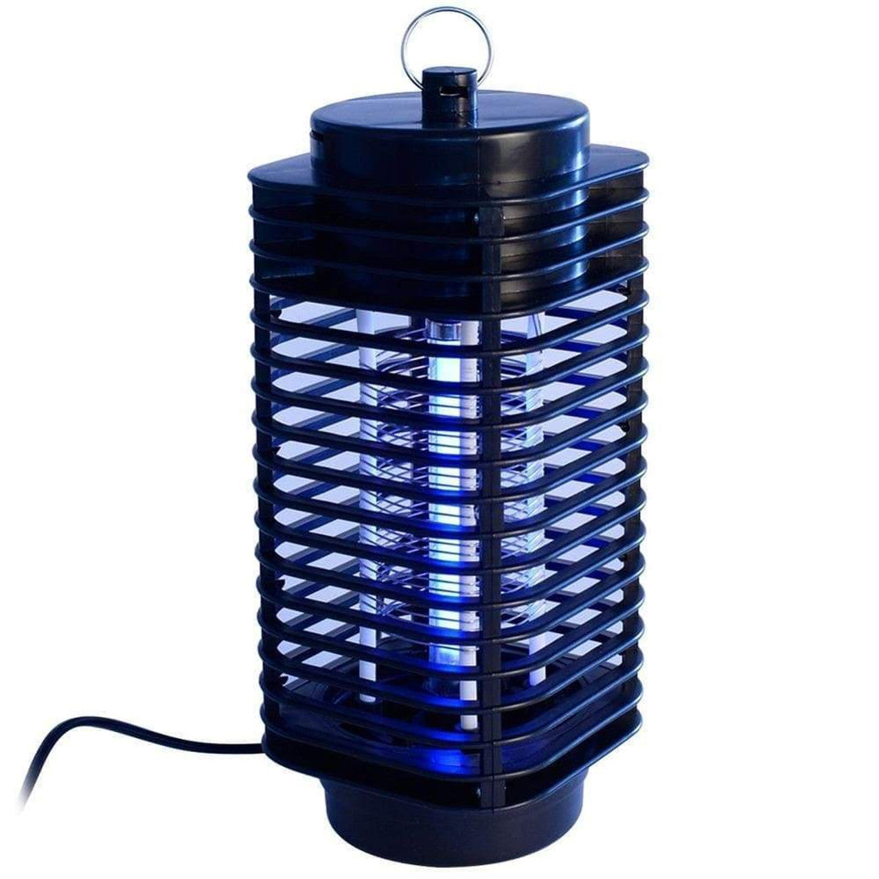 Electronic Mosquito And Insect Killer Night Lamp