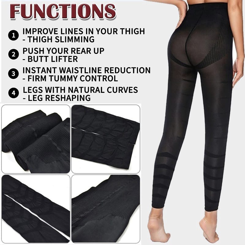 Slimming Pants I