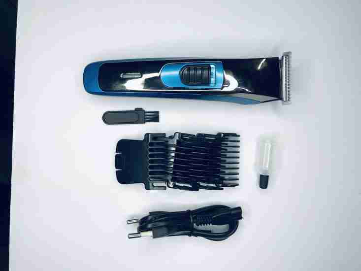 Professional Cordless Hair Clipper