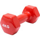 Dumbell - Red 1PC