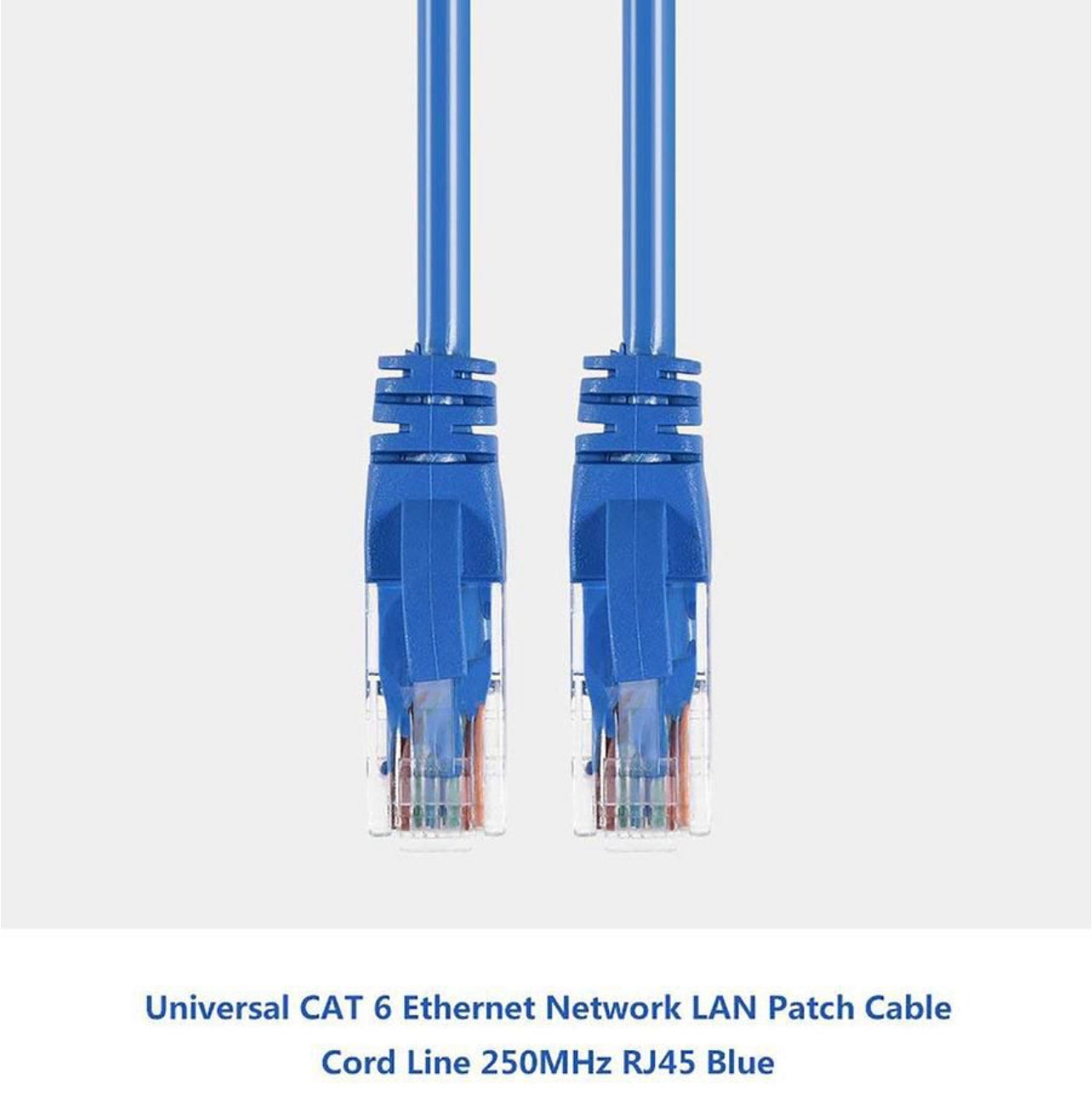 Cat6 Networking Patch Cable - 5m