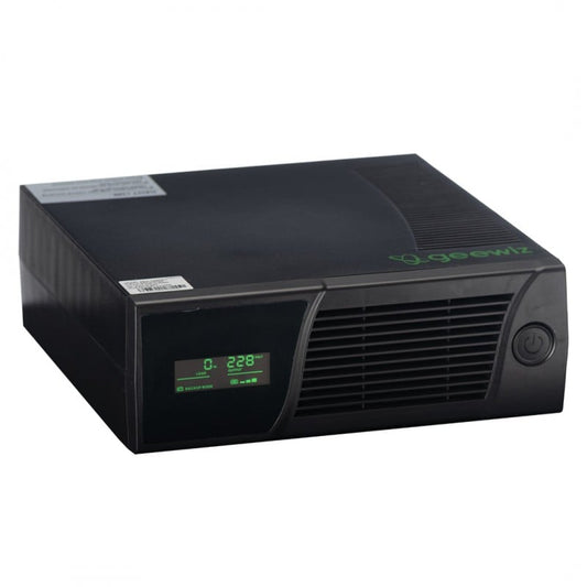 Modified Sine Wave Inverter 1200va/720w