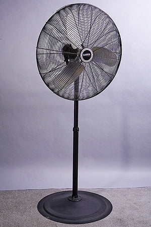 Industrial Pedestal Fan 30inch