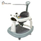 2 in 1 Baby Walker with Handle