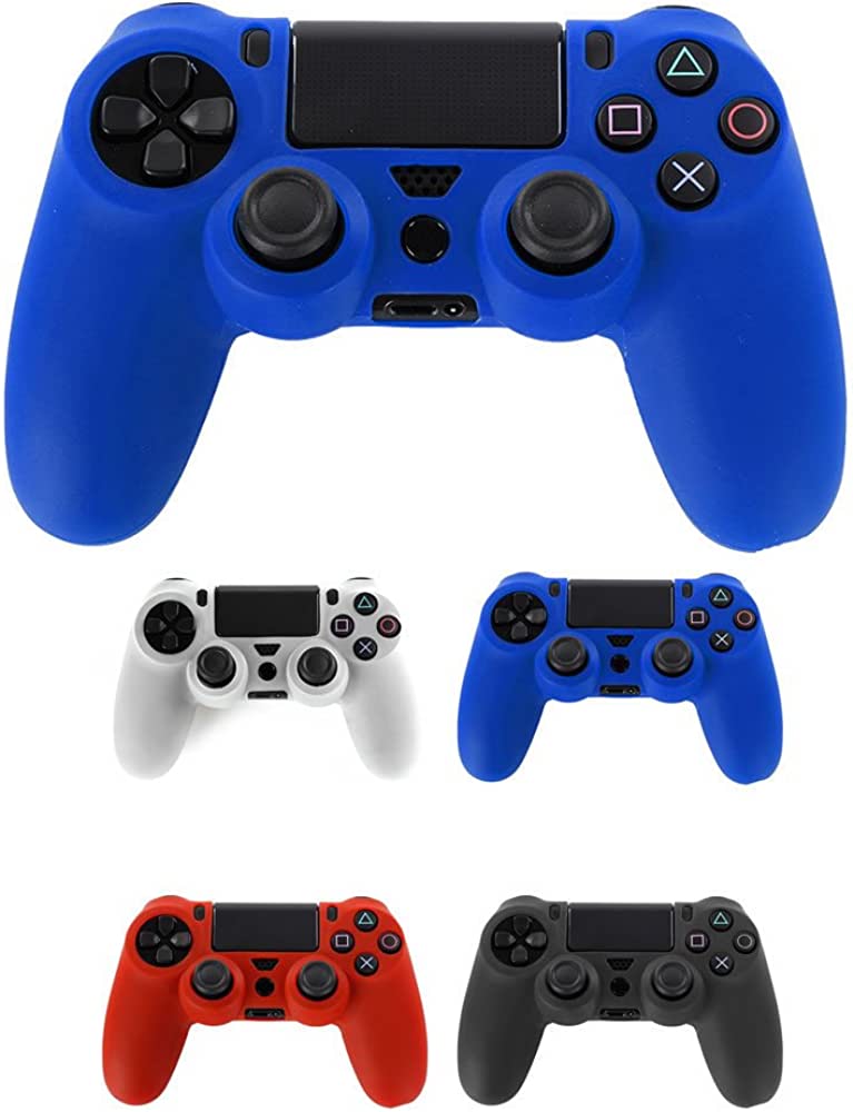 Double Vibration Controller for PS4