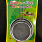 Strainer Set Stainless Steel 3pc Set