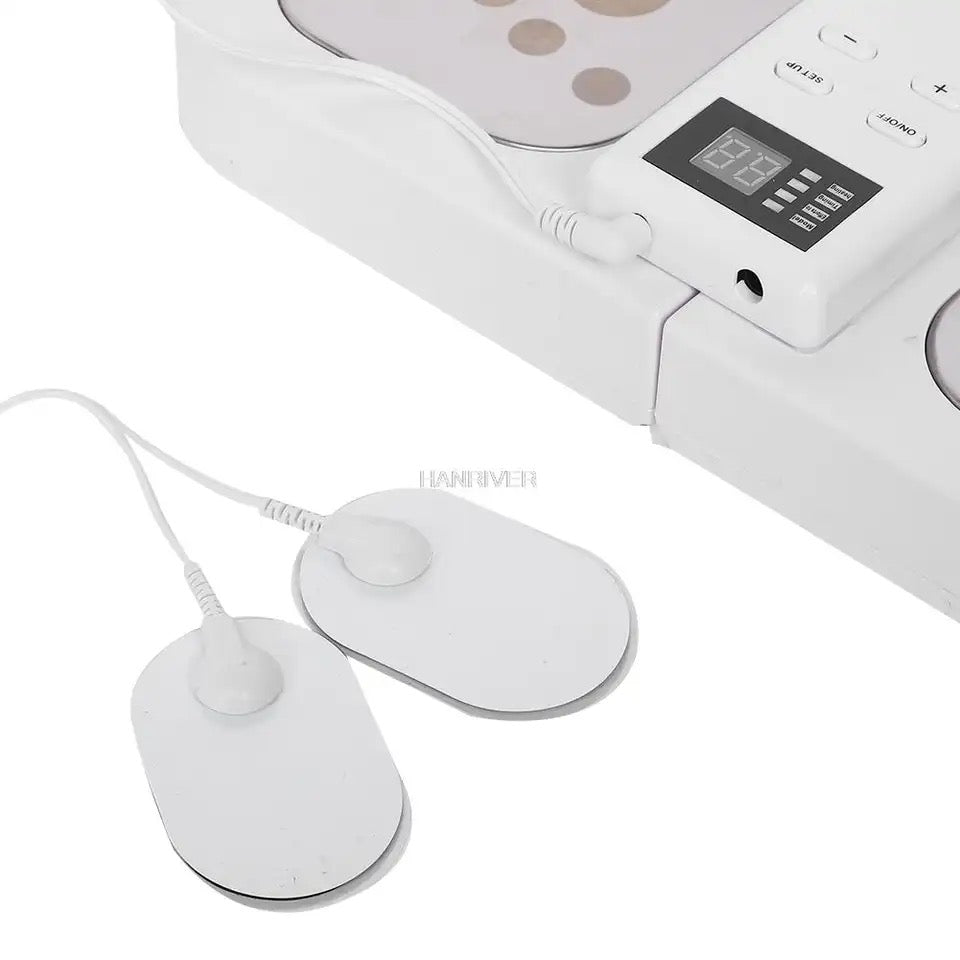 Intelligent Foot Massager Foldable Design