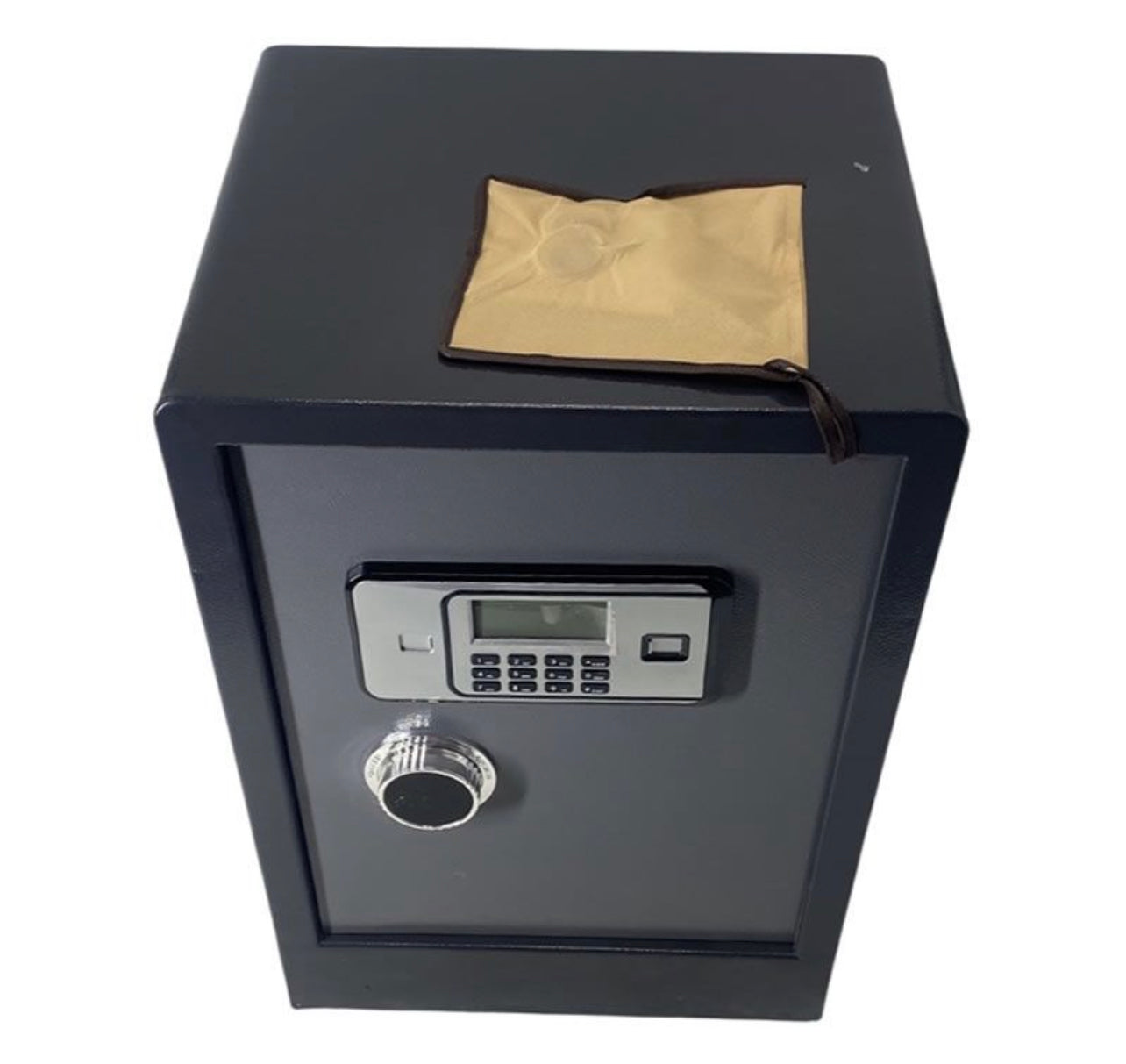 Electronic Code Digital Safe Lock Box