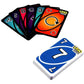 Uno Flip Playing Card